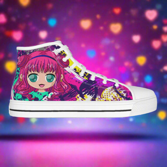 Rockstar Sneakers