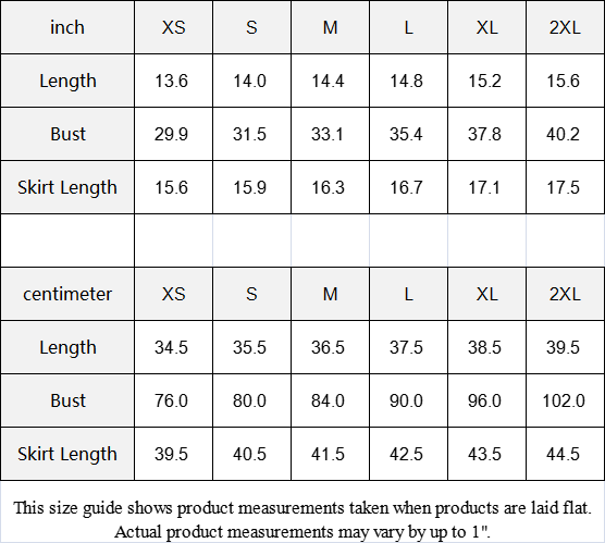 Teen Rockstar Crop Top & Short Skirt Set