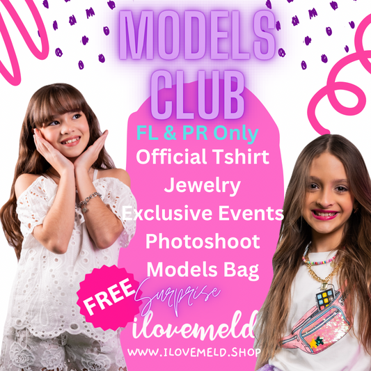 Models Club Membership