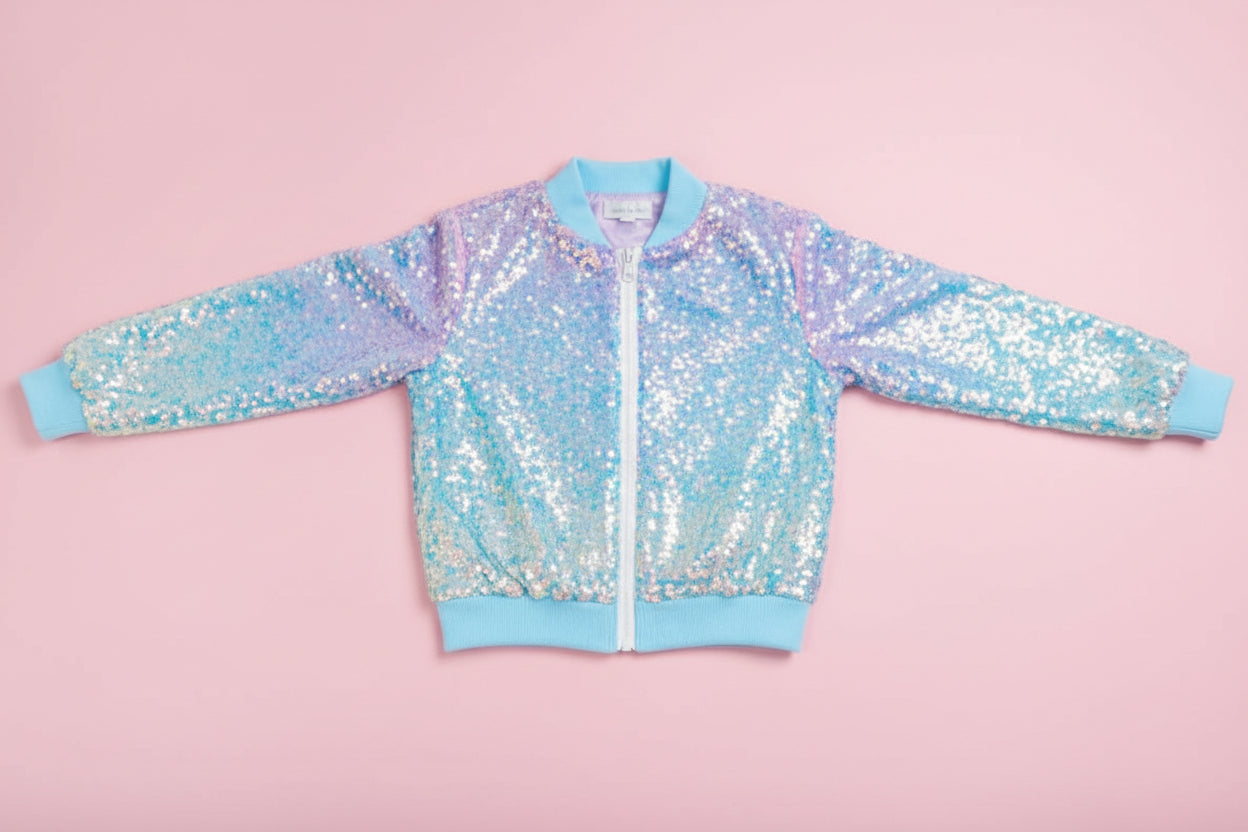 Isabella Dream Jacket