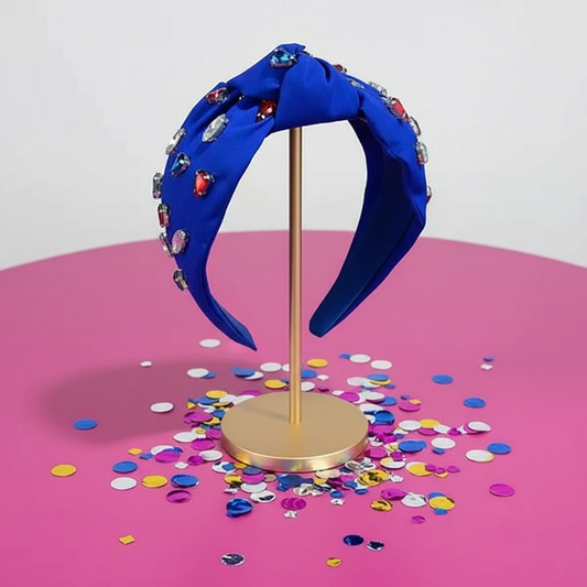 Summer Marine Headband