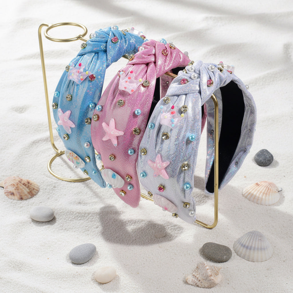 Mermaid Headband