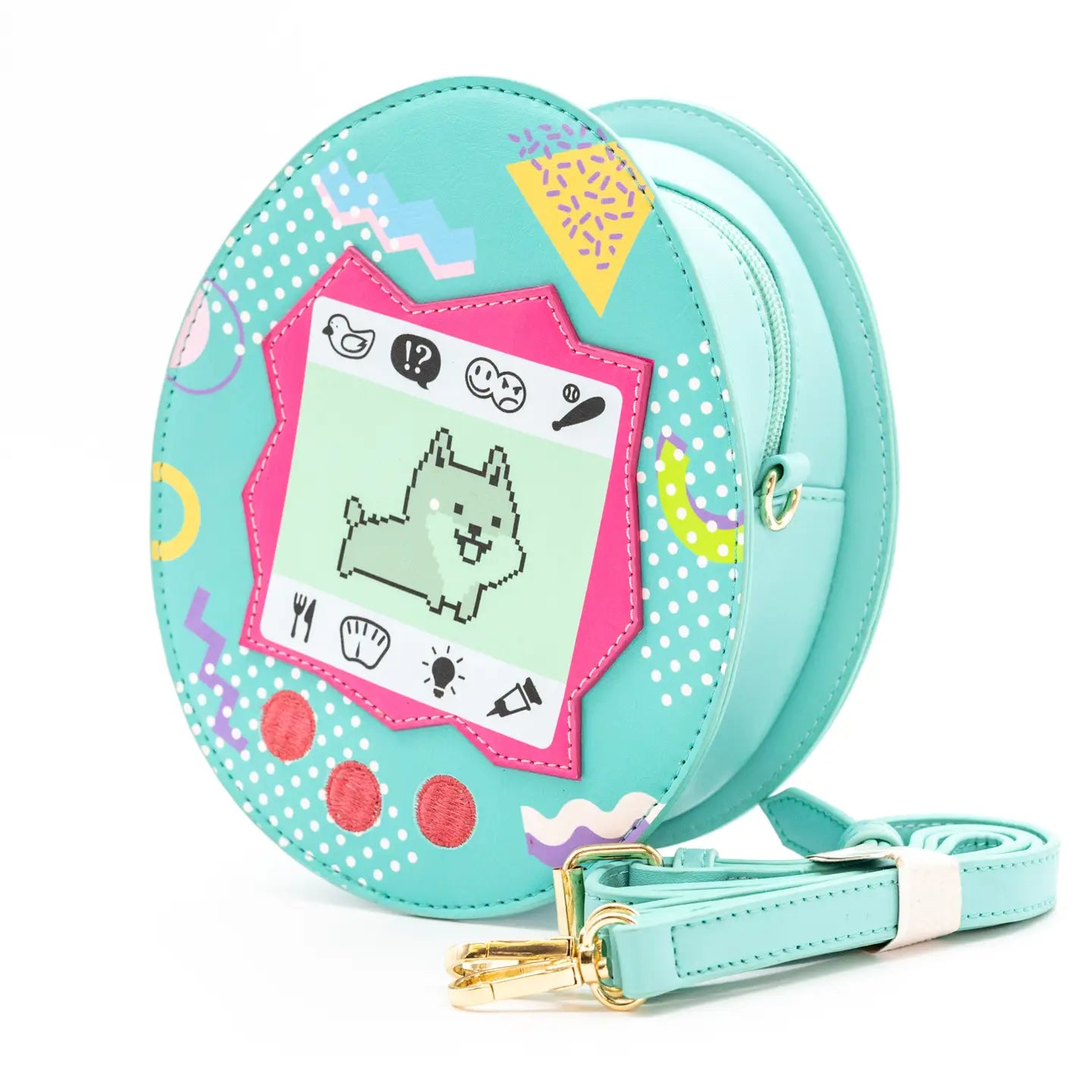 Virtual Pet Handbag