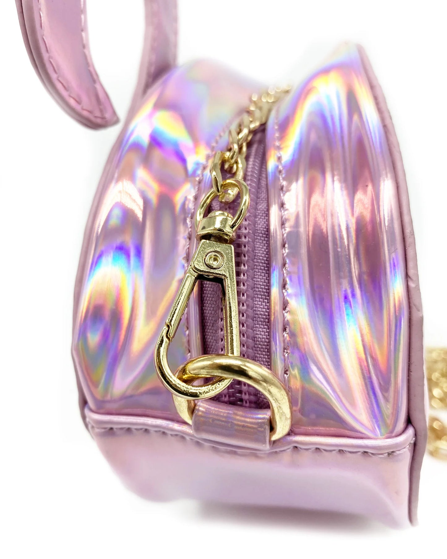 Flamingo Handbag