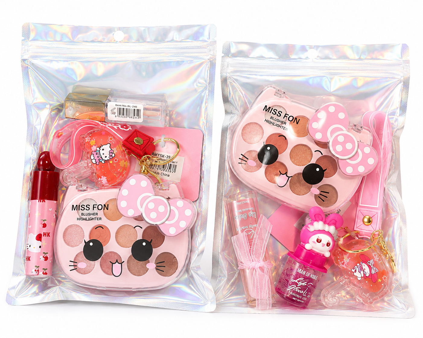 Kawaii Mini Surprise Bag