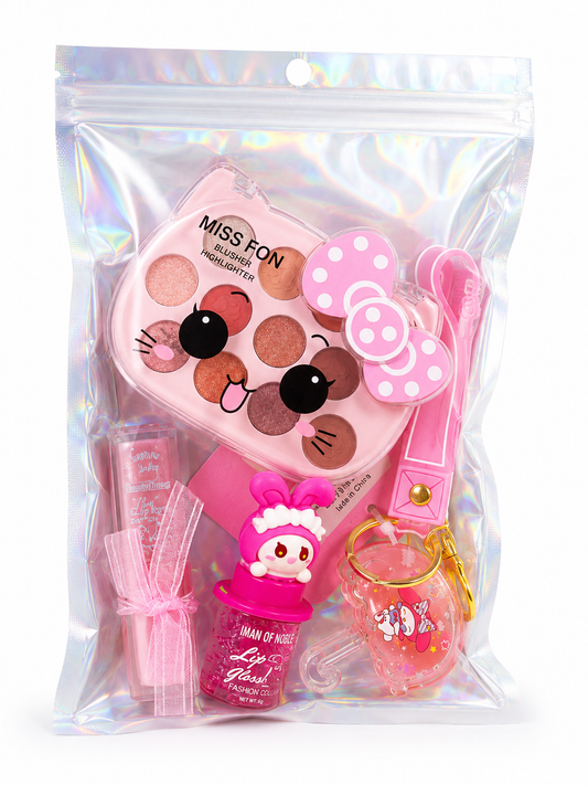 Kawaii Mini Surprise Bag