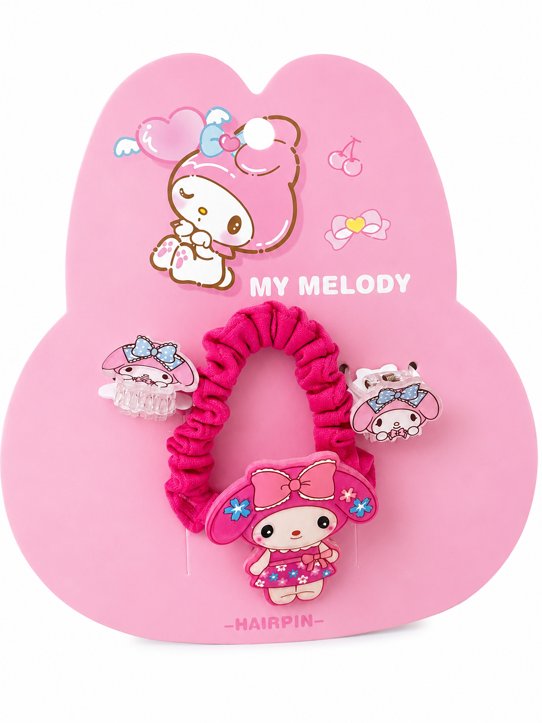 Melody Hair Accessory