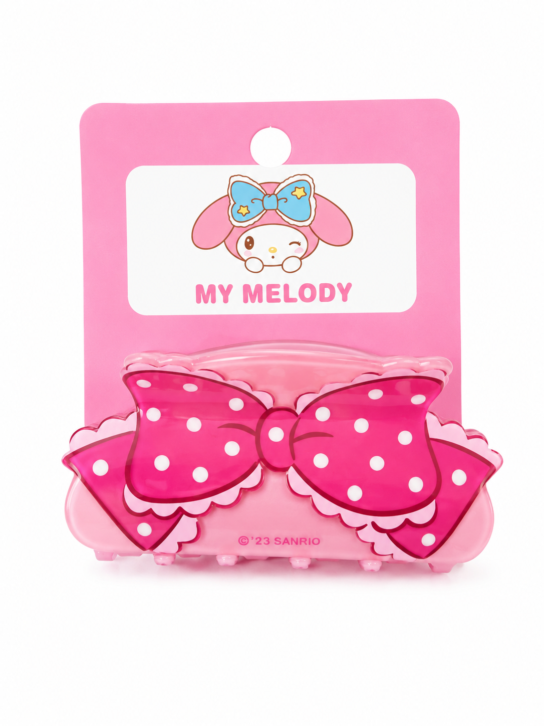Melody Hair Accessory