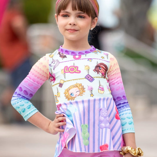 Sweet Love Collection Set