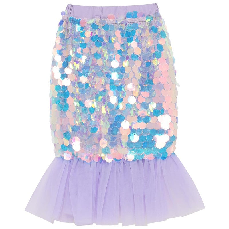 Mermaid Glam Skirt