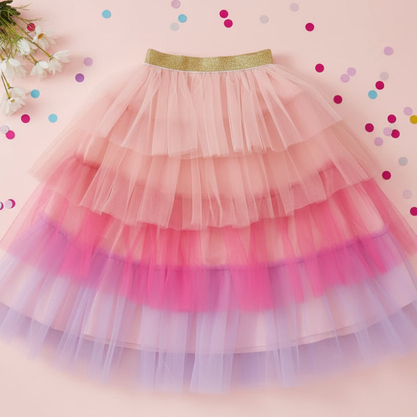 Mel Celebration Skirt