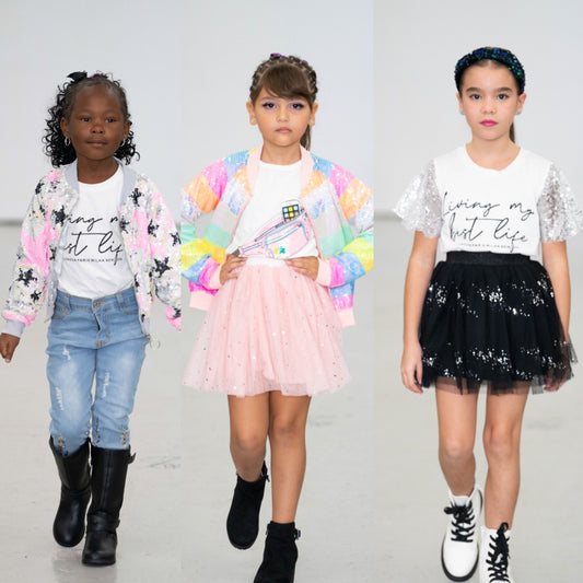 NYFW Private Showcase