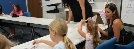 A Fabulous Day of Fashion at Lakewood Ranch Library