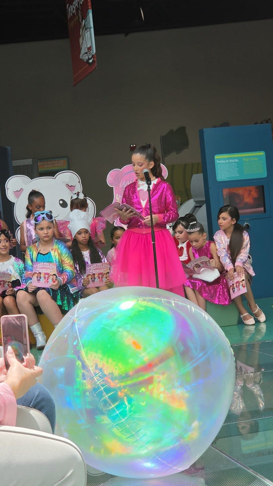Unicorn Universe Takes Over San Juan Moda Kids
