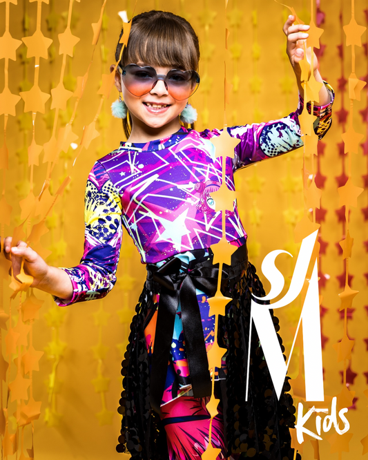 MODELS CALL BACK 🌟 The Most Important Kids Fashion Show in Puerto Rico: San Juan Moda Kids 2025 🌟