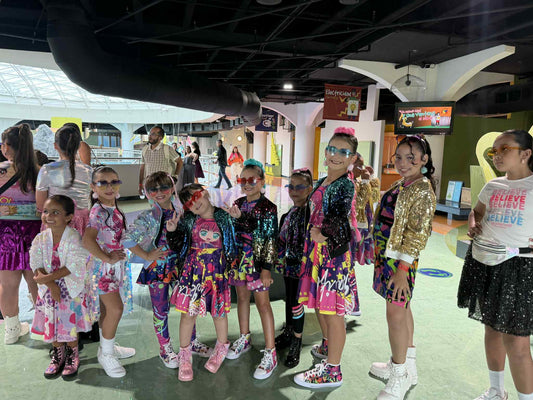 San Juan Moda Kids & Teens 2025