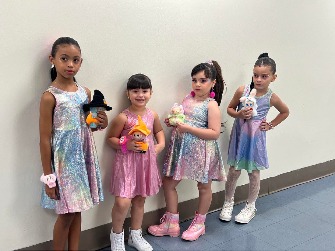 ✨ Huellas 2025 – 20th Anniversary Charity Event with Purpose and Heart