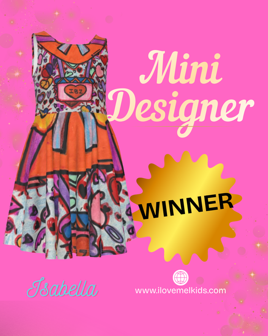 💖 Valentine’s Design Contest Recap – Wear Your Art! 💖