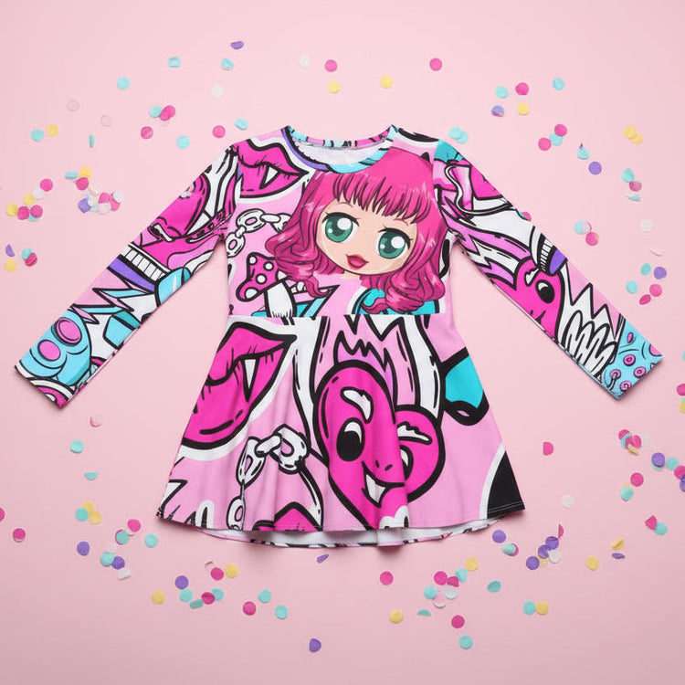 Designer exclusive