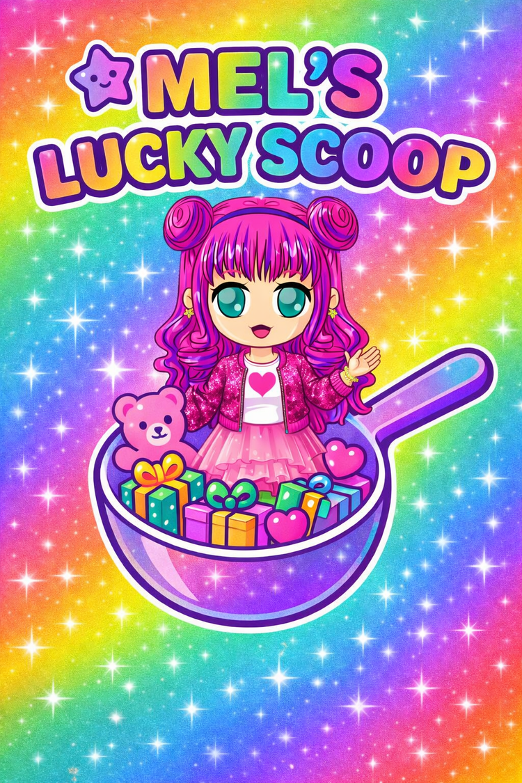 Luxury Scoop Experience