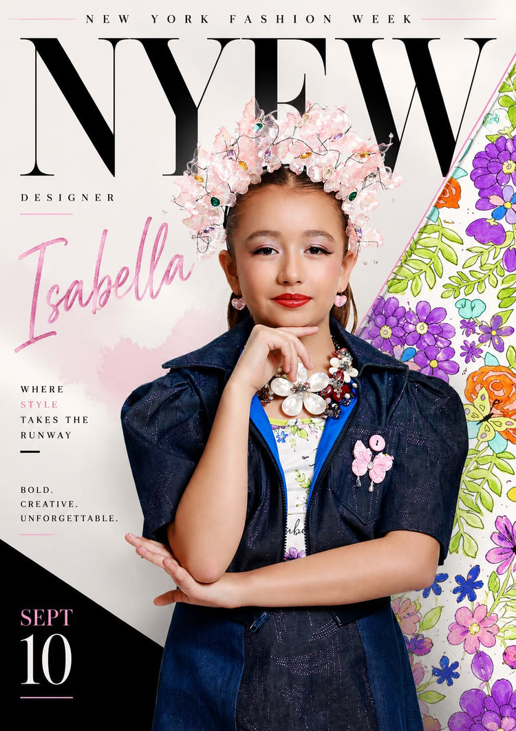 Isabella Collection