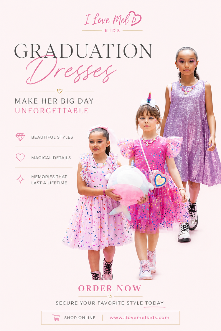 Graduation Dresses