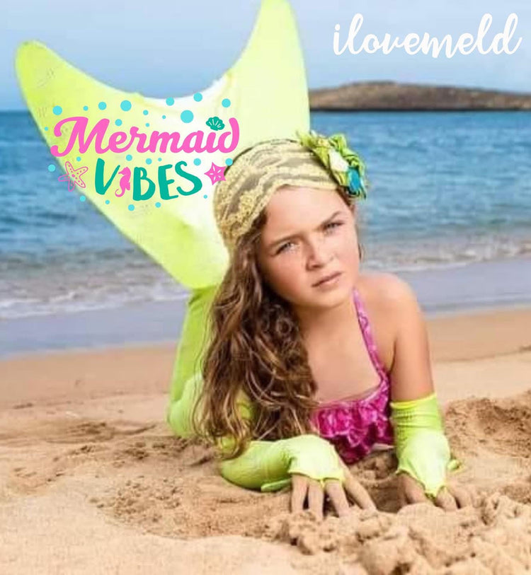 Mermaid Collection
