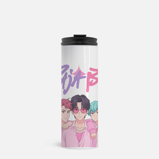 Kpop Tumbler 16 oz.