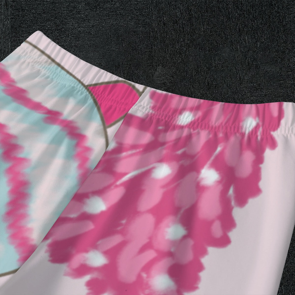 I love Mel D Christmas Pajama