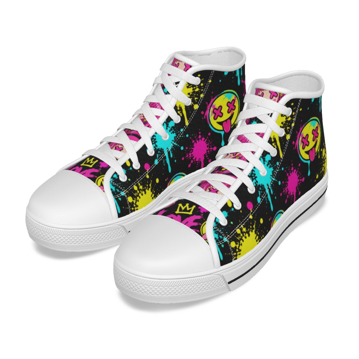 Women's Rebel Shoes