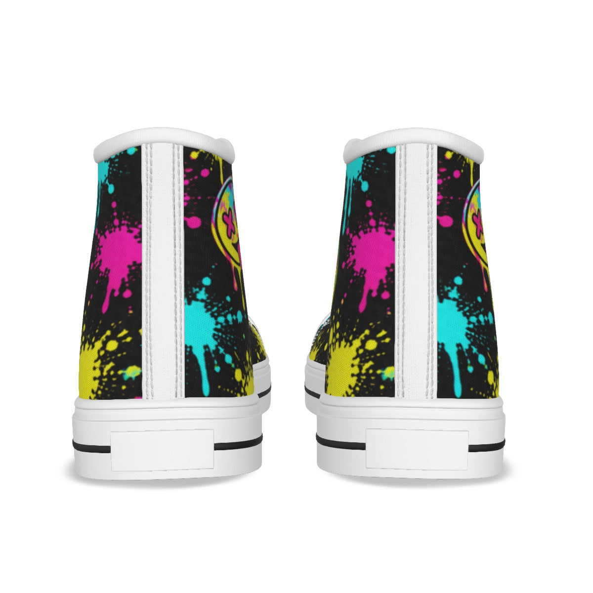 Kid's Rebel Shoes
