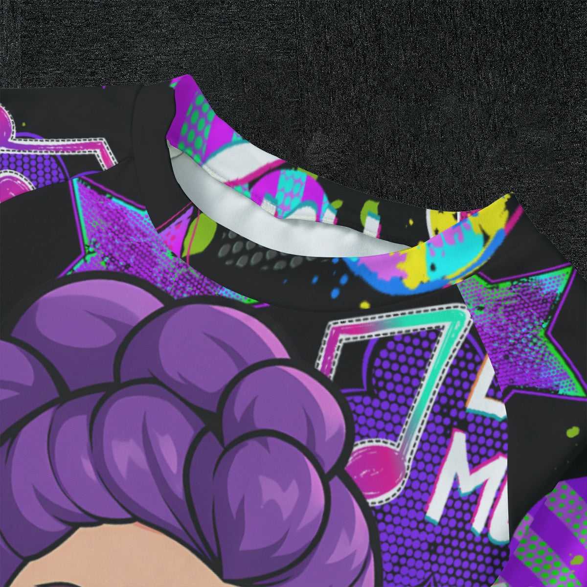 Design your own PJ K-pop Special Edition