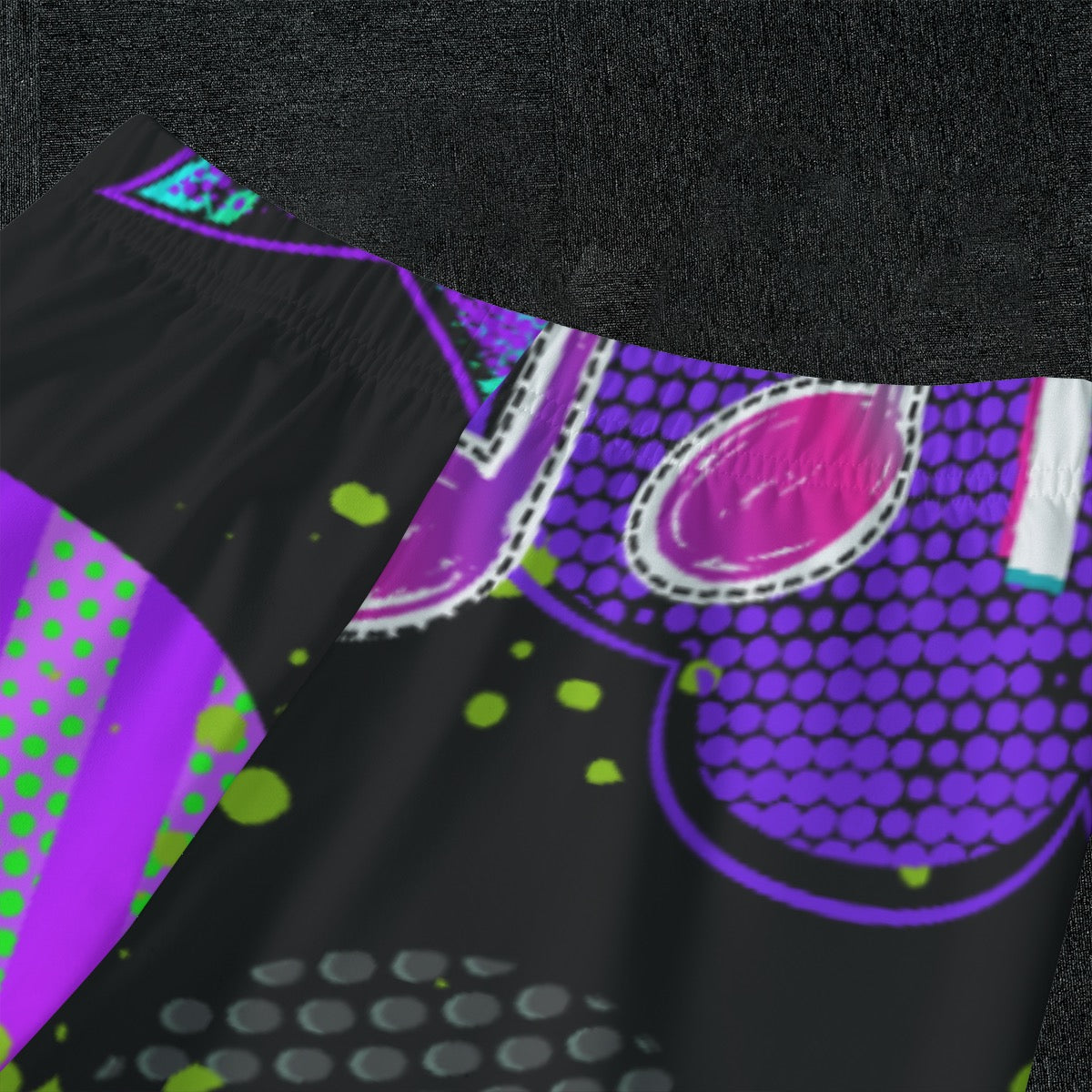 Design your own PJ K-pop Special Edition