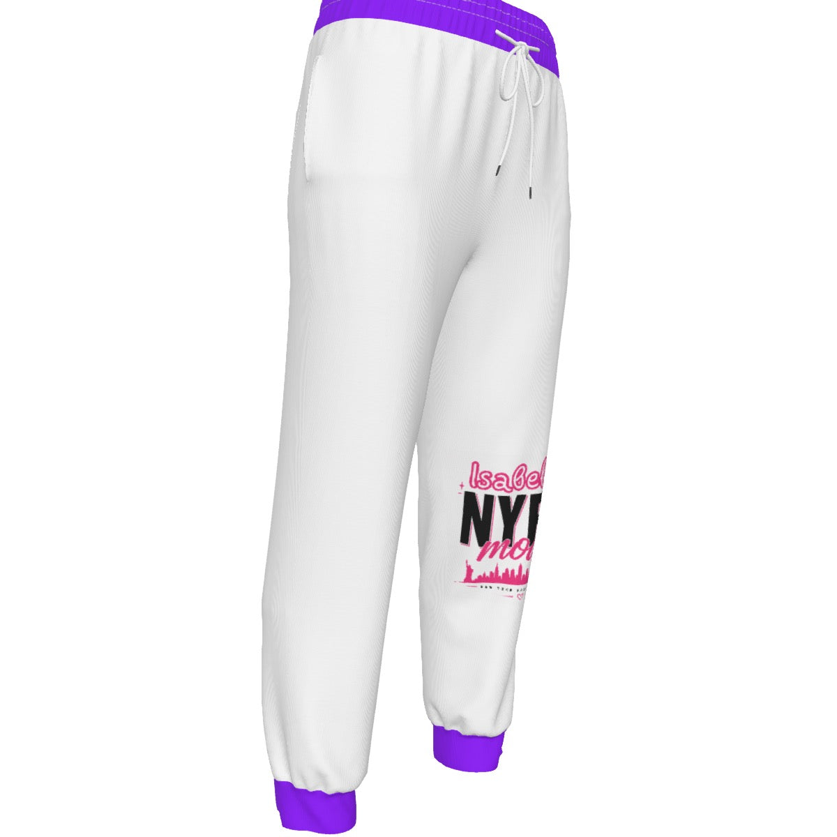 Isabella Model NYFW Pant
