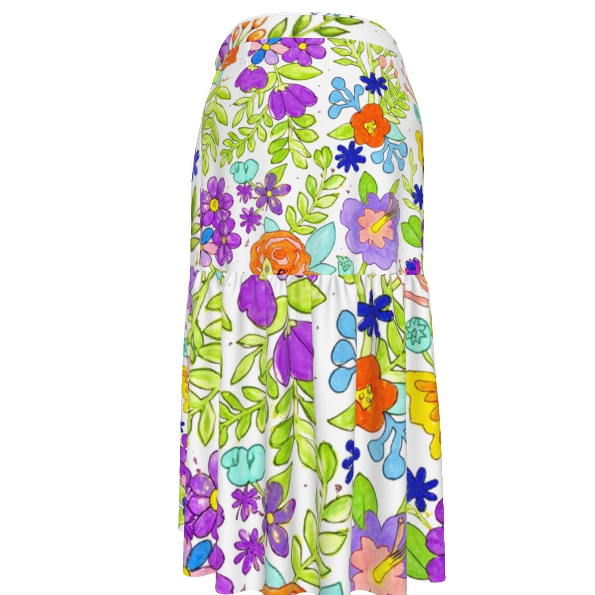 Isabella Teen Couture Skirt