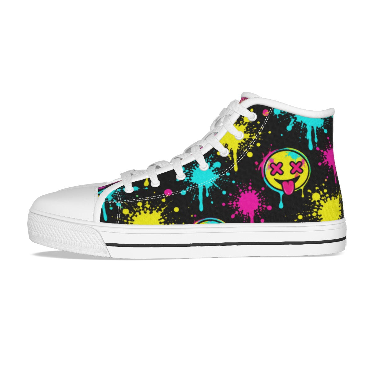 Kid's Rebel Shoes