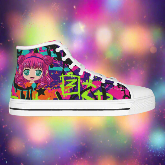 Rockstar Women's Shoes