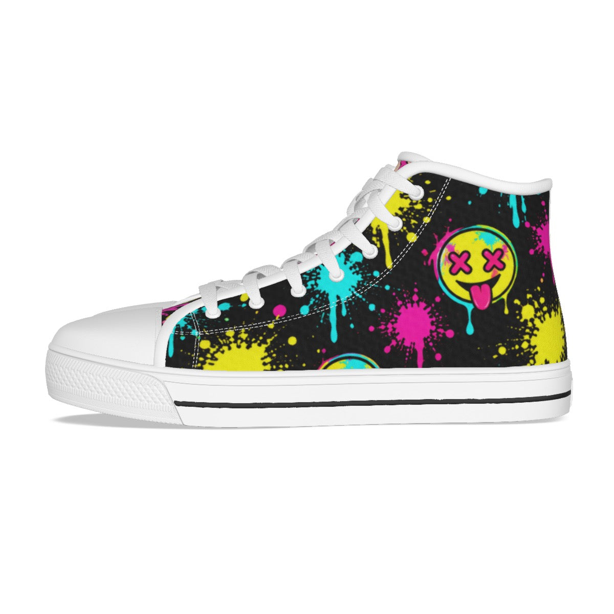 Women's Rebel Shoes