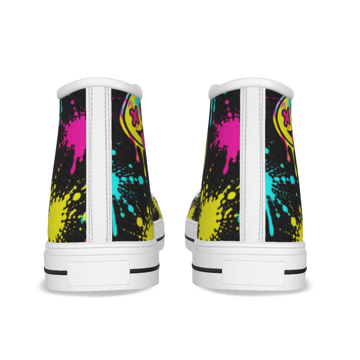 Women's Rebel Shoes