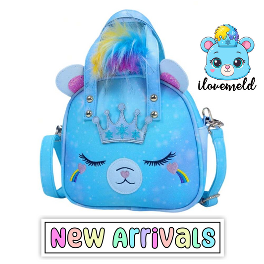 Blublu The Pets Handbag