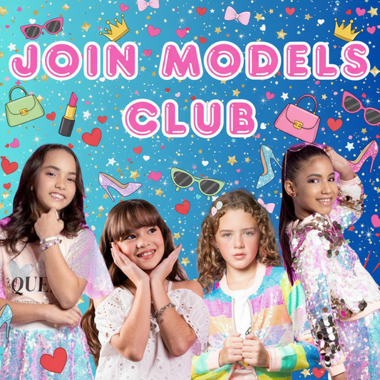 Join the Models Club