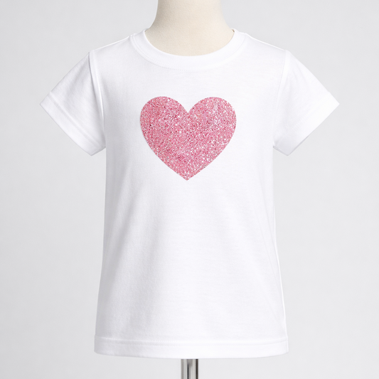 Official I love Mel Kids Tshirt