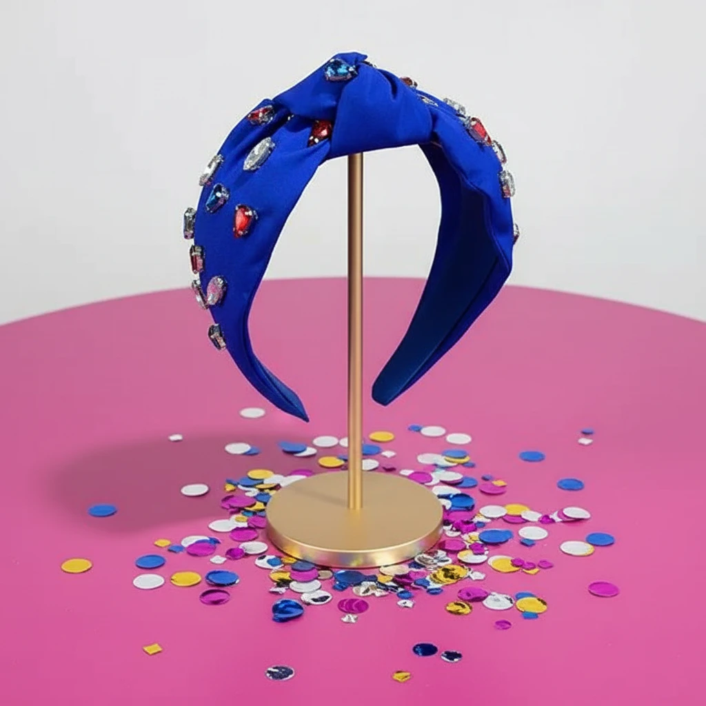 Summer Marine Headband