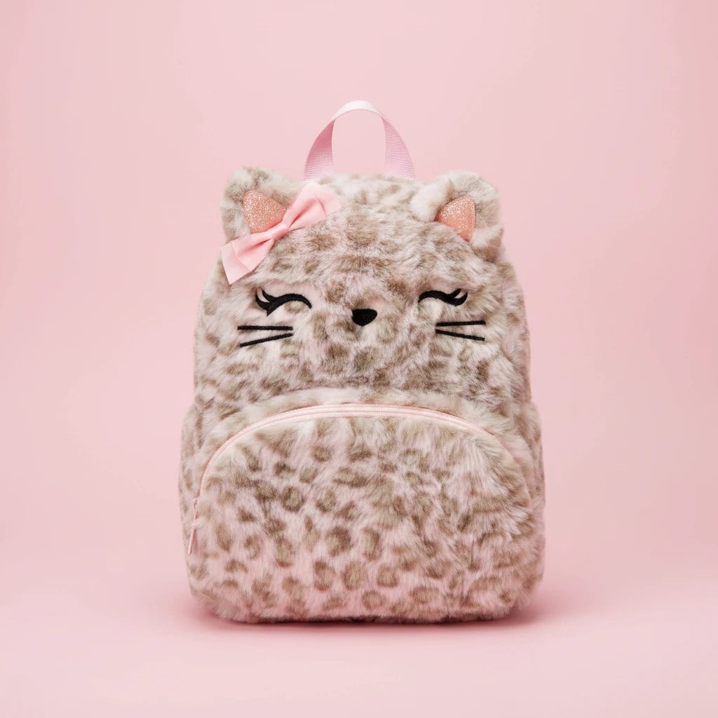 Kitty Love Mini Backpack