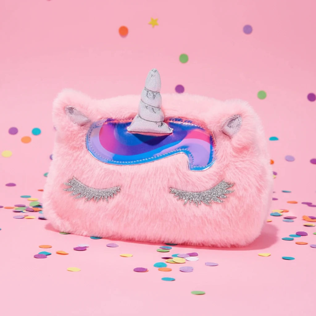 Bella Unicorn Pouch