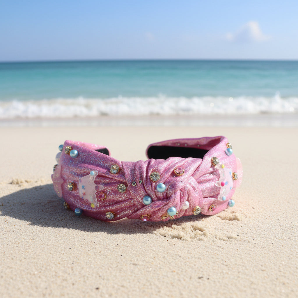 Mermaid Headband