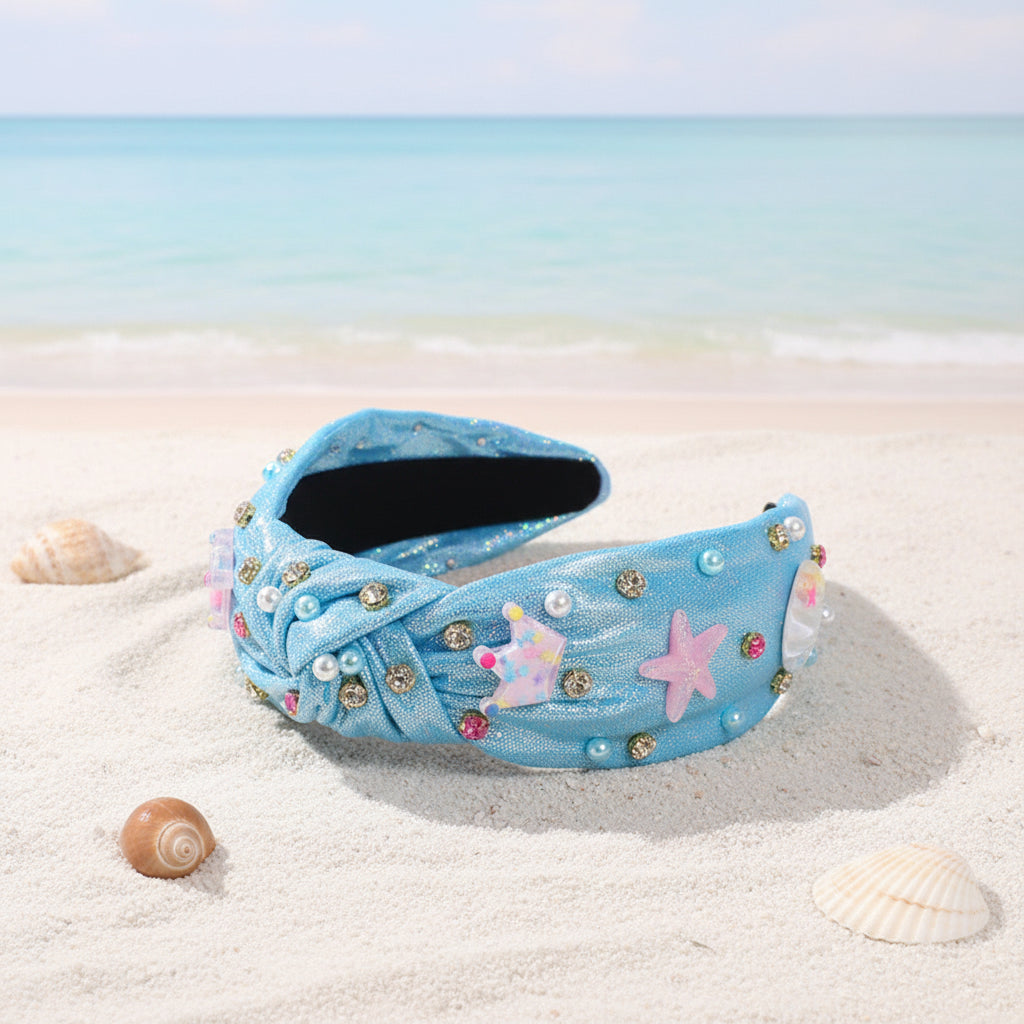 Mermaid Headband
