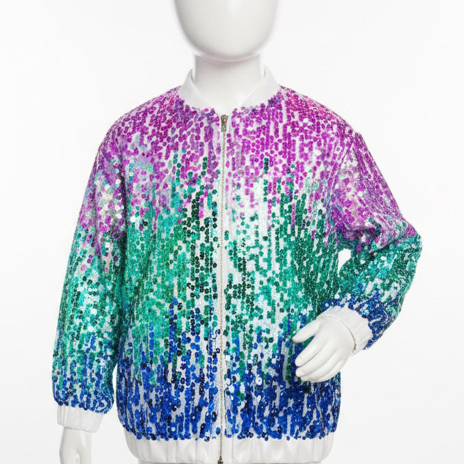 Bella Rainbow Jacket