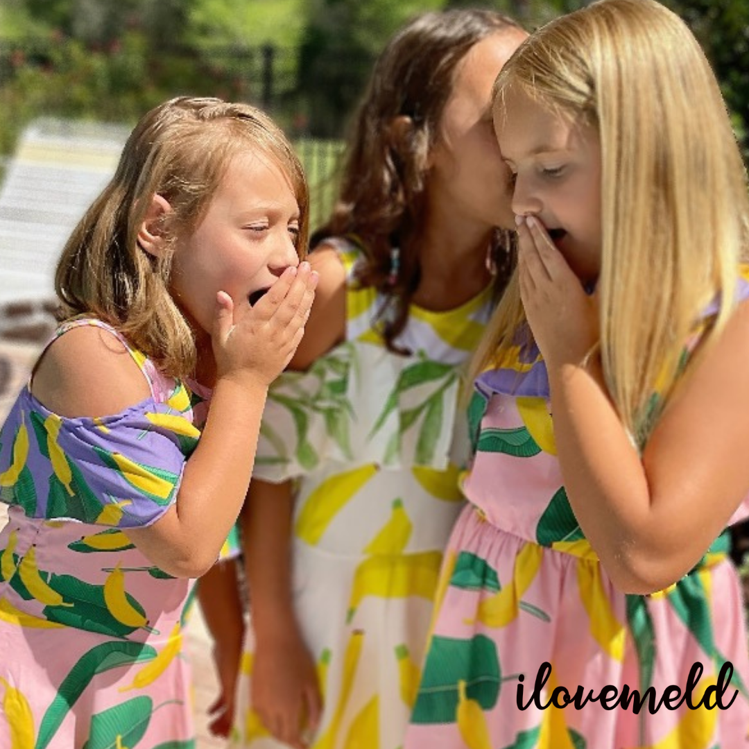 FREE I Love Mel Kids Models Club Membership