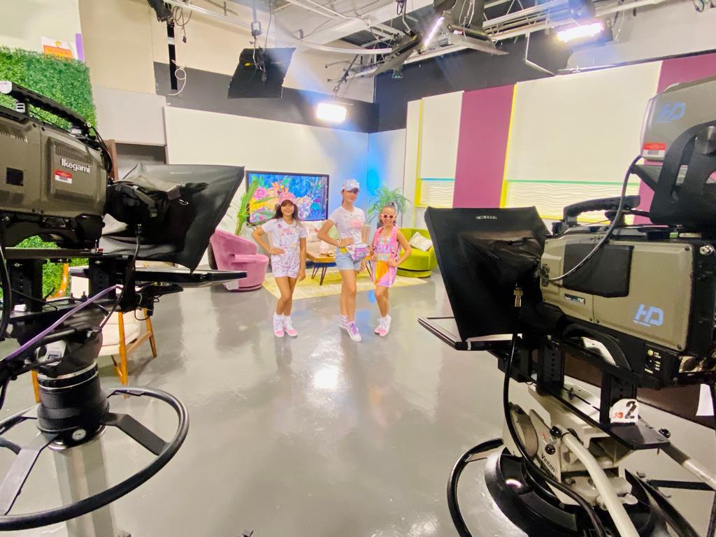 FREE I Love Mel Kids Models Club Membership